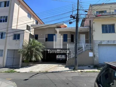 com 1 Quarto à venda, 190m² no Centro, Ponta Grossa