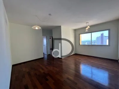 Apartamento com 2 Quartos para venda ou aluguel, 81m² no Centro, Jundiaí