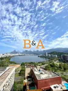 Cobertura com 3 Quartos à venda, 200m² no Copacabana, Rio de Janeiro