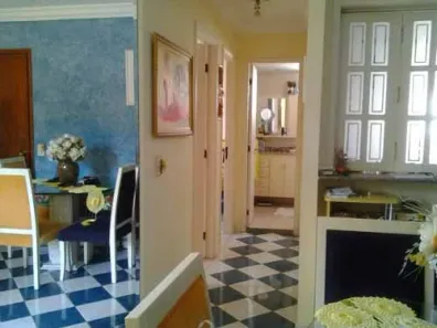 Apartamento com 2 Quartos à venda, 50m² no Parque Mandaqui, São Paulo