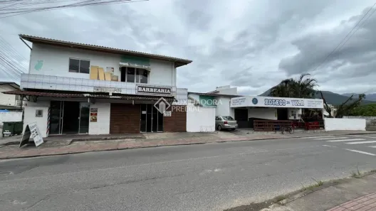 Imóvel Comercial à venda, 300m² no Barra do Aririú, Palhoça