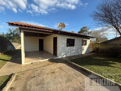 Casa com 2 Quartos à venda, 72m² no Jardim Carvalho, Ponta Grossa