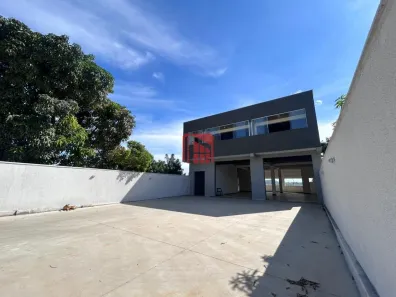 Ponto Comercial para alugar, 200m² no São Pedro, Esmeraldas