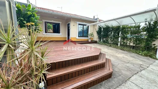 Casa de Condomínio com 3 Quartos à venda, 110m² no Central Park, Cachoeirinha