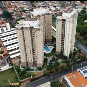Apartamento com 3 Quartos à venda, 63m² no Alto do Ipiranga, Ribeirão Preto