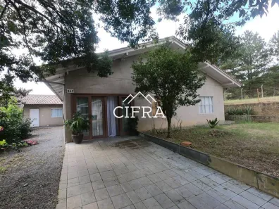 Casa com 5 Quartos à venda, 184m² no Bremer, Rio do Sul
