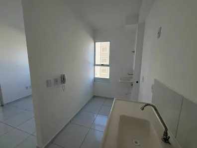 Apartamento com 2 Quartos à venda, 50m² no Mangabeira, Eusébio