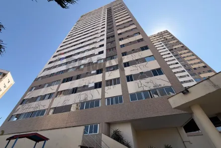 Apartamento com 3 Quartos para alugar, 62m² no Fátima, Fortaleza
