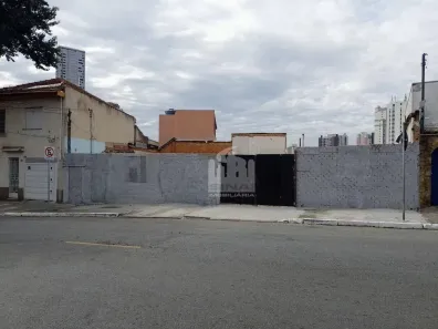 Lote/Terreno à venda, 470m² no Alto da Mooca, São Paulo