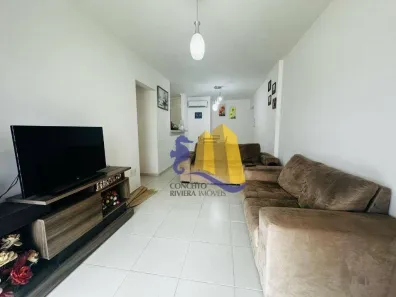 Apartamento com 2 Quartos à venda, 110m² no Indaiá, Bertioga