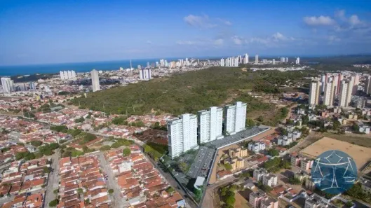 Apartamento com 3 Quartos à venda, 92m² no Neópolis, Natal