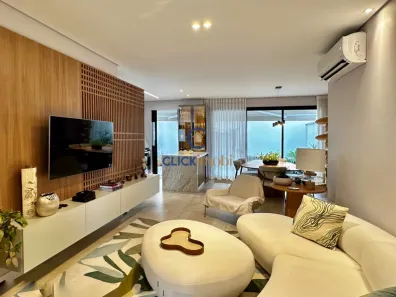 Casa de Condomínio com 3 Quartos à venda, 156m² no Parque Nova Campinas, Campinas