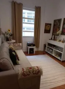 Apartamento com 1 Quarto à venda, 60m² no Copacabana, Rio de Janeiro