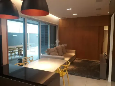 Apartamento com 2 Quartos à venda, 100m² no Lourdes, Belo Horizonte
