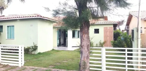 Casa de Condomínio com 4 Quartos à venda, 200m² no Matapoã, Aracaju