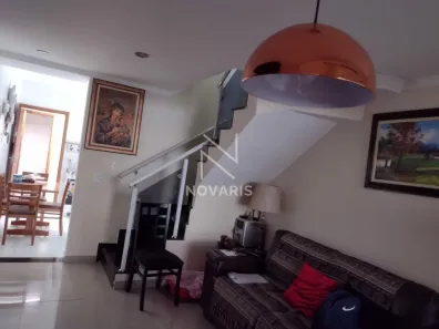 Sobrado com 2 Quartos à venda, 120m² no Vila São Pedro, São Paulo