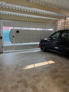Sobrado com 3 Quartos à venda, 150m² no Vila Santista, São Paulo