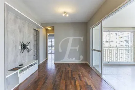 Apartamento com 2 Quartos à venda, 72m² no Vila Mascote, São Paulo