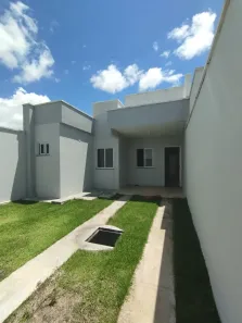 Casa com 2 Quartos à venda, 80m² no Pavuna, Pacatuba