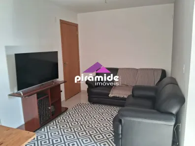 Apartamento com 2 Quartos à venda, 40m² no Vila Nova Aliança, Jacareí
