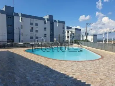 Apartamento com 2 Quartos à venda, 49m² no Jardim São Vicente, Campinas