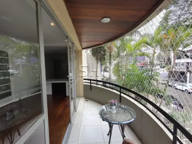 Apartamento com 4 Quartos à venda, 138m² no Aclimação, São Paulo