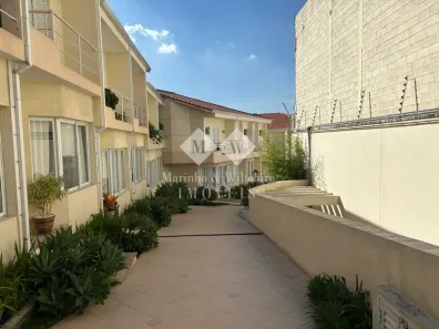 Casa de Condomínio com 3 Quartos à venda, 100m² no Jardim Taquaral, São Paulo