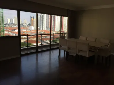 Apartamento com 4 Quartos à venda, 150m² no Cidade Mãe do Céu, São Paulo