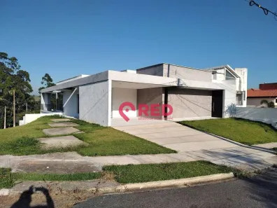 Casa de Condomínio com 3 Quartos à venda, 516m² no Jardim Novo Mundo, Sorocaba