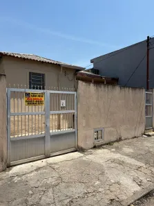 Casa com 2 Quartos para alugar, 200m² no Ayrosa, Osasco