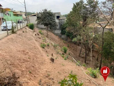 Lote/Terreno à venda, 720m² no Dom Bosco, Brumadinho