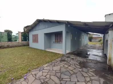 Casa com 4 Quartos à venda, 120m² no Presidente, Imbé