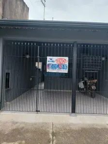 Casa com 2 Quartos à venda, 106m² no Jardim Morada do Sol, Indaiatuba