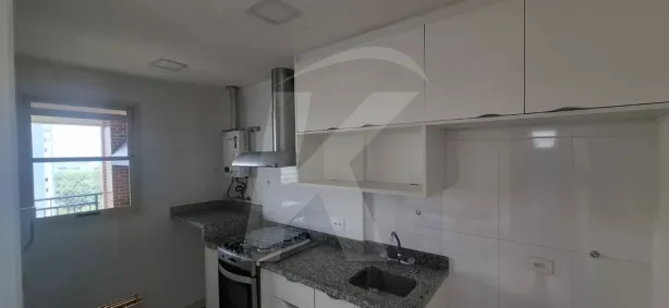 Apartamento com 1 Quarto para alugar, 44m² no Santana, São Paulo