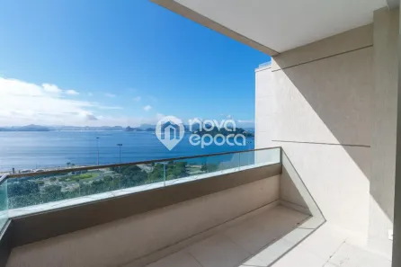Apartamento com 4 Quartos à venda, 148m² no Flamengo, Rio de Janeiro