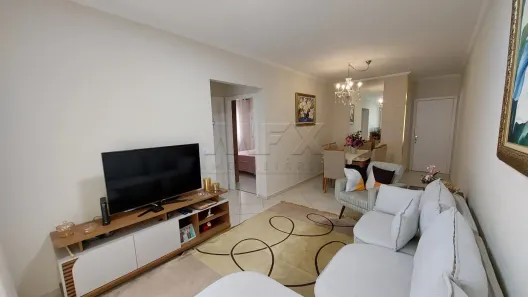Apartamento com 2 Quartos à venda, 75m² no Vila Leme da Silva, Bauru