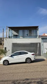 Casa com 3 Quartos à venda, 211m² no Jardim Wanel Ville V, Sorocaba