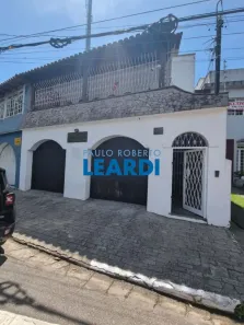 Casa com 4 Quartos à venda, 450m² no Jardim Peri Peri, São Paulo