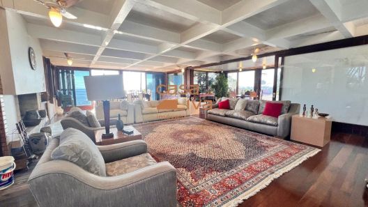 Casa de Condomínio com 4 Quartos à venda, 724m² no Santa Tereza, Porto Alegre