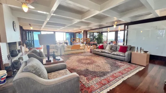 Casa de Condomínio com 4 Quartos à venda, 724m² no Santa Tereza, Porto Alegre