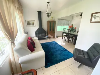 Casa com 4 Quartos à venda, 234m² no Jardim Isabel, Porto Alegre