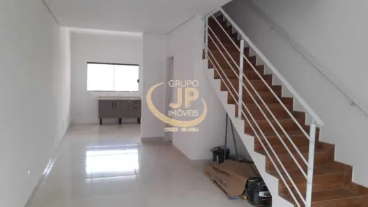 Sobrado com 2 Quartos à venda, 85m² no Vila Formosa, Sorocaba