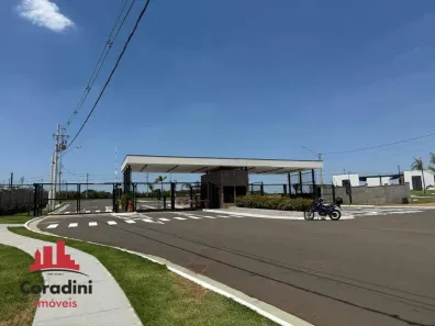 Lote/Terreno à venda, 654m² no Parque Vila América, Nova Odessa