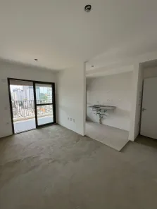 Apartamento com 3 Quartos à venda, 61m² no Santo Amaro, São Paulo