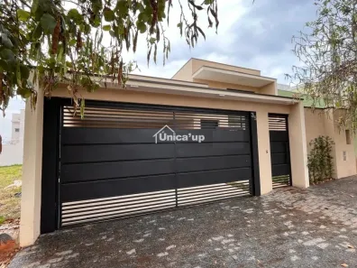 Casa com 3 Quartos à venda, 145m² no Portal Ville Azaleia, Boituva