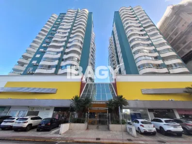 Apartamento com 2 Quartos para alugar, 80m² no Campinas, São José