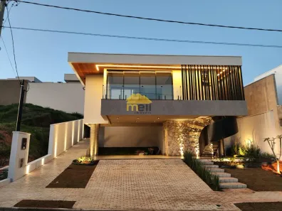 Casa de Condomínio com 3 Quartos à venda, 223m² no Jardim Alto da Boa Vista, Presidente Prudente