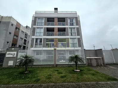 Apartamento com 3 Quartos à venda, 77m² no Weissópolis, Pinhais