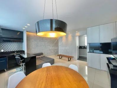 Apartamento com 2 Quartos à venda, 70m² no Luxemburgo, Belo Horizonte