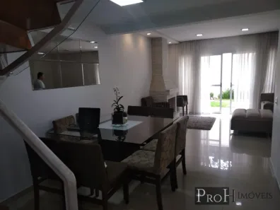 Casa de Condomínio com 3 Quartos à venda, 230m² no Demarchi, São Bernardo do Campo